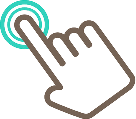 hand-click